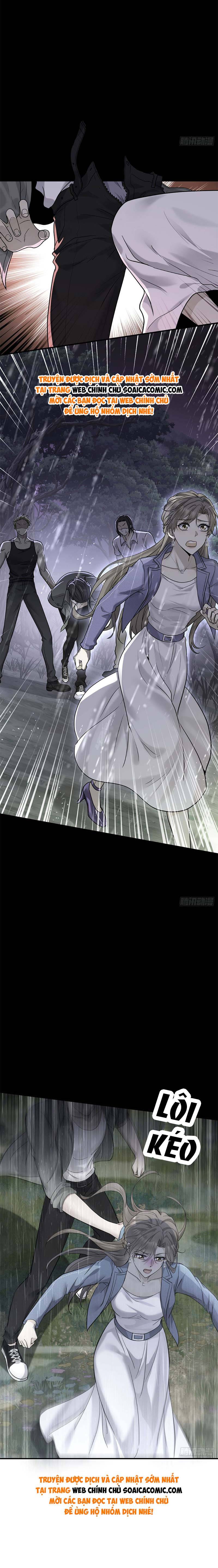 Ninita Yêu Dấu - Phần 2 Chap 1354.4 - Next Chap 1355.4