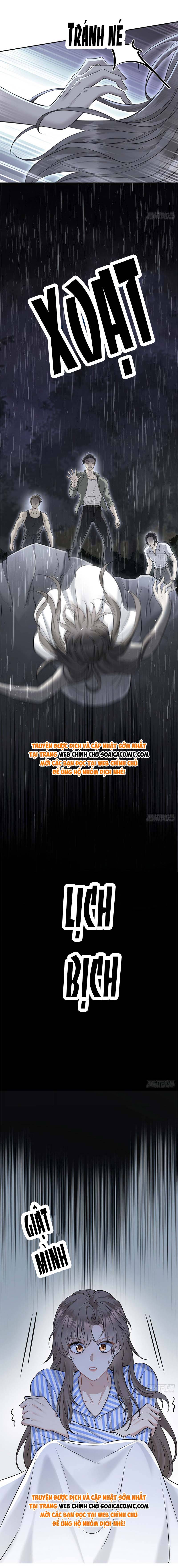 Ninita Yêu Dấu - Phần 2 Chap 1354.4 - Next Chap 1355.4