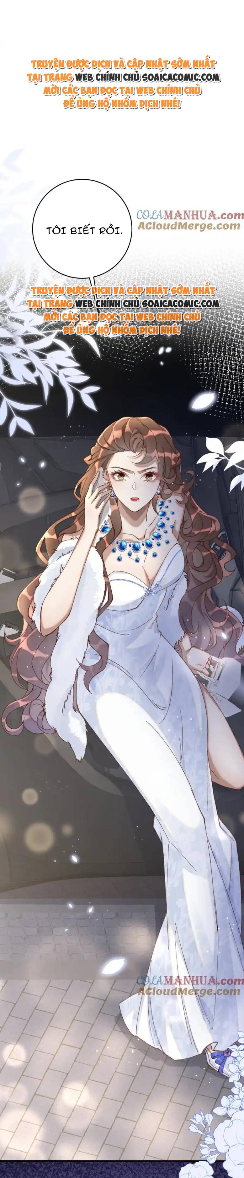 Ninita Yêu Dấu - Phần 2 Chap 1354.6 - Next Chap 1355.6