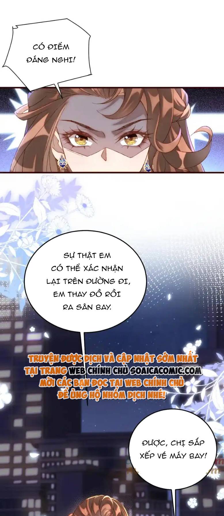 Ninita Yêu Dấu - Phần 2 Chap 1354.6 - Next Chap 1355.6