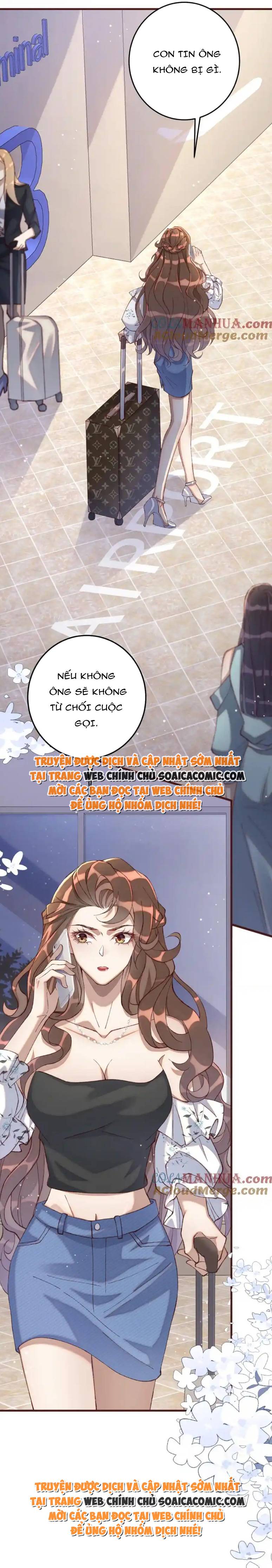 Ninita Yêu Dấu - Phần 2 Chap 1354.6 - Next Chap 1355.6