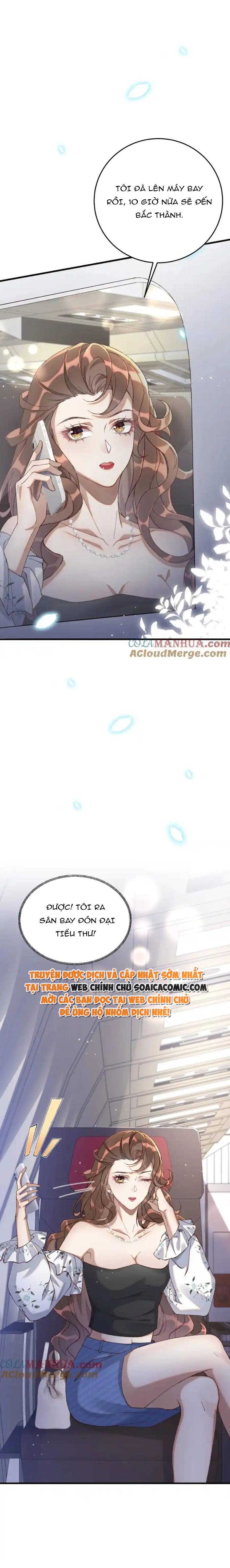 Ninita Yêu Dấu - Phần 2 Chap 1354.7 - Next Chap 1355.7