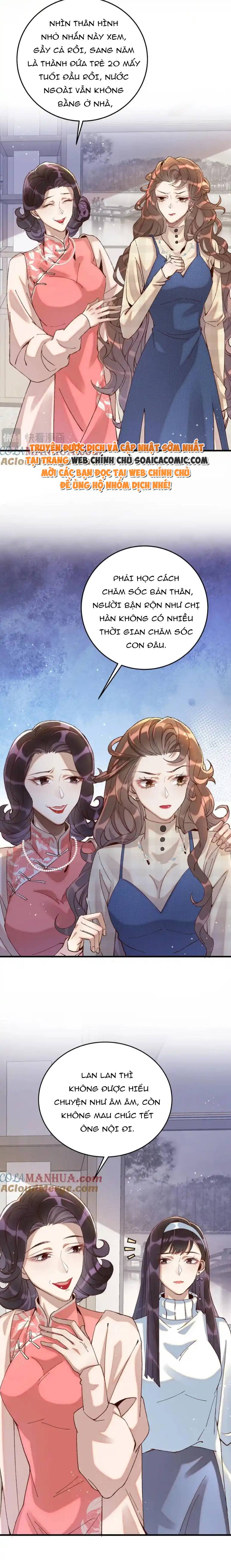 Ninita Yêu Dấu - Phần 2 Chap 1354.7 - Next Chap 1355.7