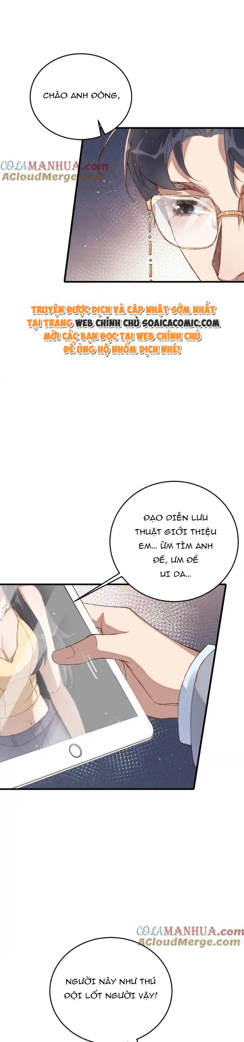 Ninita Yêu Dấu - Phần 2 Chap 1354.7 - Next Chap 1355.7