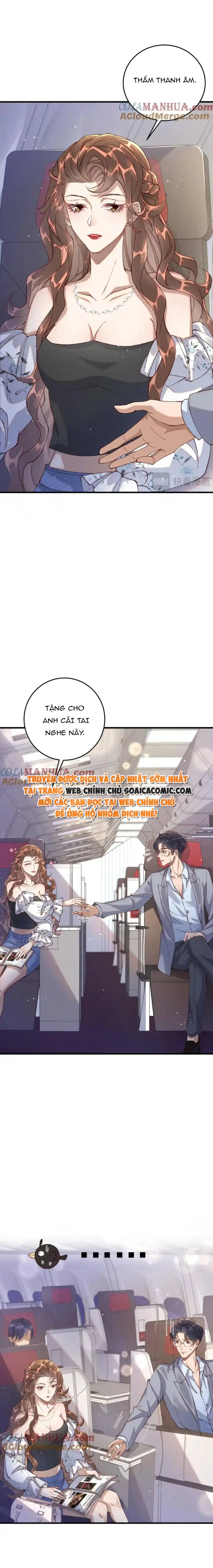 Ninita Yêu Dấu - Phần 2 Chap 1354.8 - Next Chap 1355.8