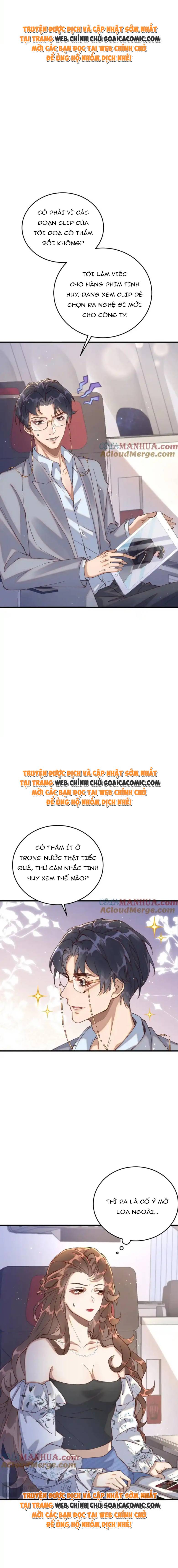 Ninita Yêu Dấu - Phần 2 Chap 1354.8 - Next Chap 1355.8