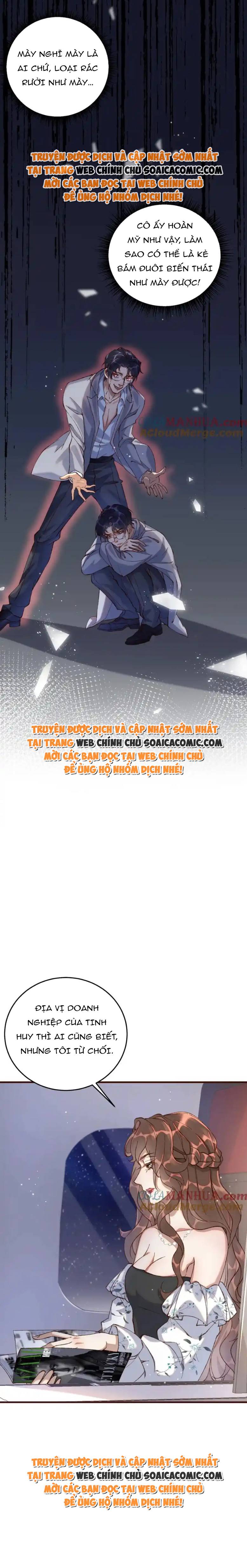 Ninita Yêu Dấu - Phần 2 Chap 1354.8 - Next Chap 1355.8