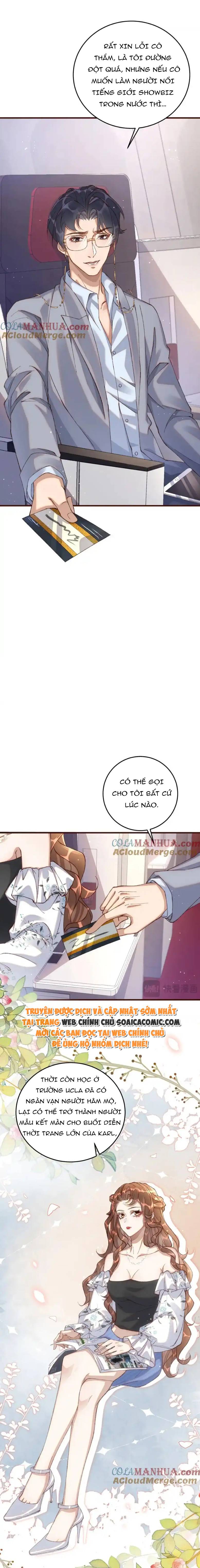 Ninita Yêu Dấu - Phần 2 Chap 1354.8 - Next Chap 1355.8