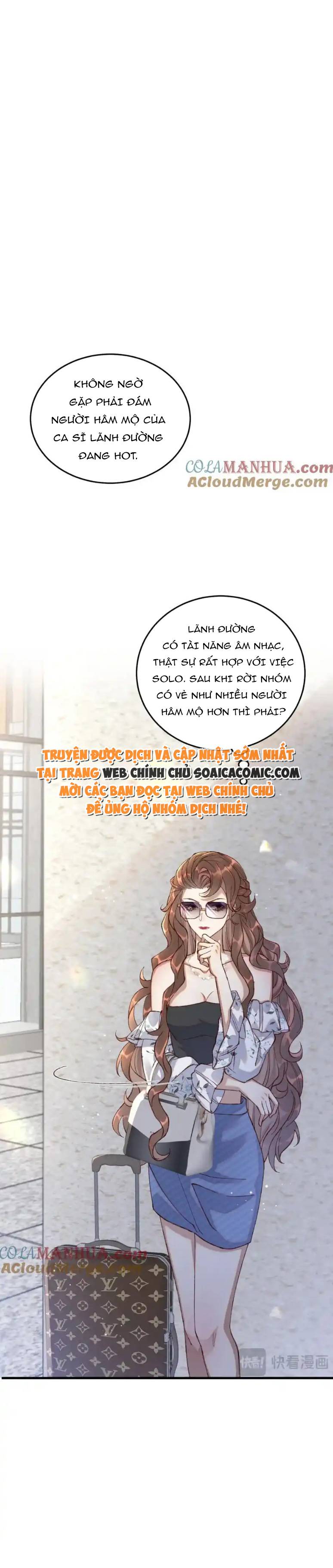 Ninita Yêu Dấu - Phần 2 Chap 1354.9 - Next Chap 1355.9