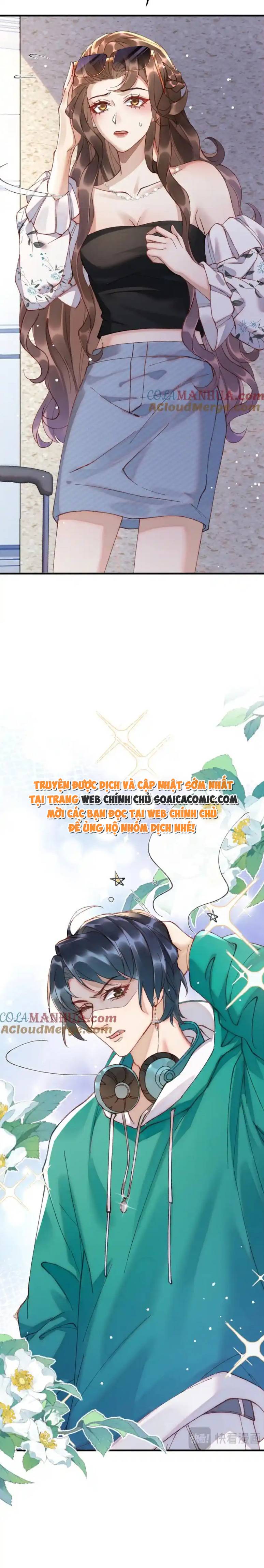 Ninita Yêu Dấu - Phần 2 Chap 1354.9 - Next Chap 1355.9