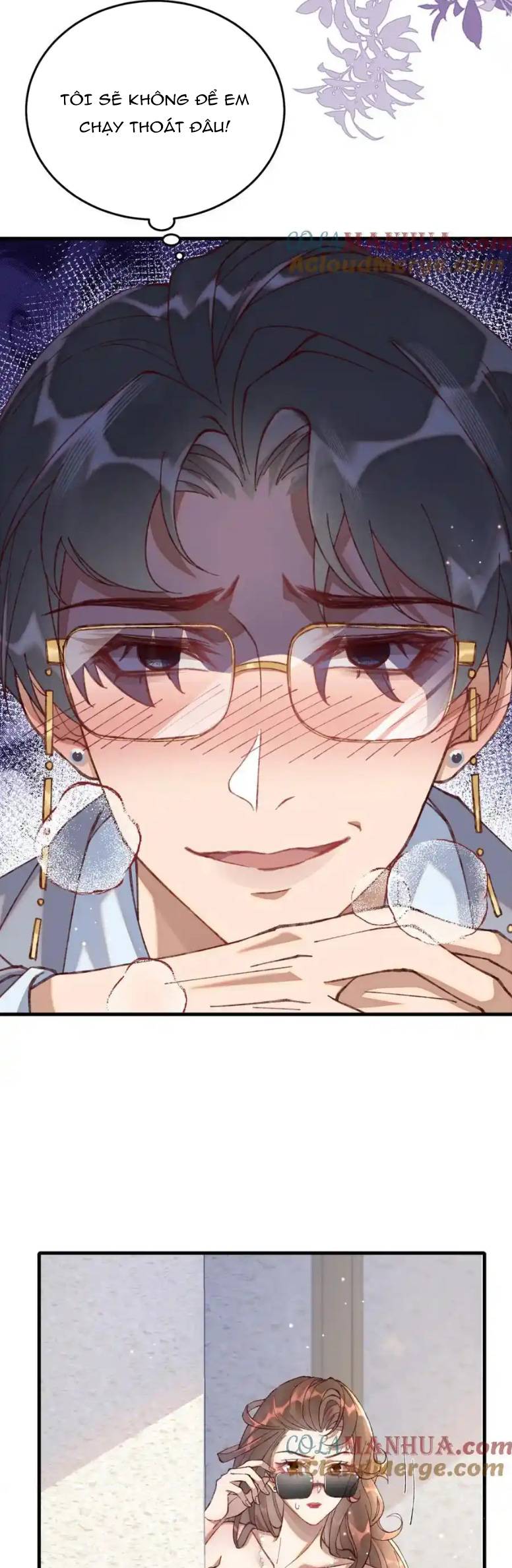 Ninita Yêu Dấu - Phần 2 Chap 1354.9 - Next Chap 1355.9