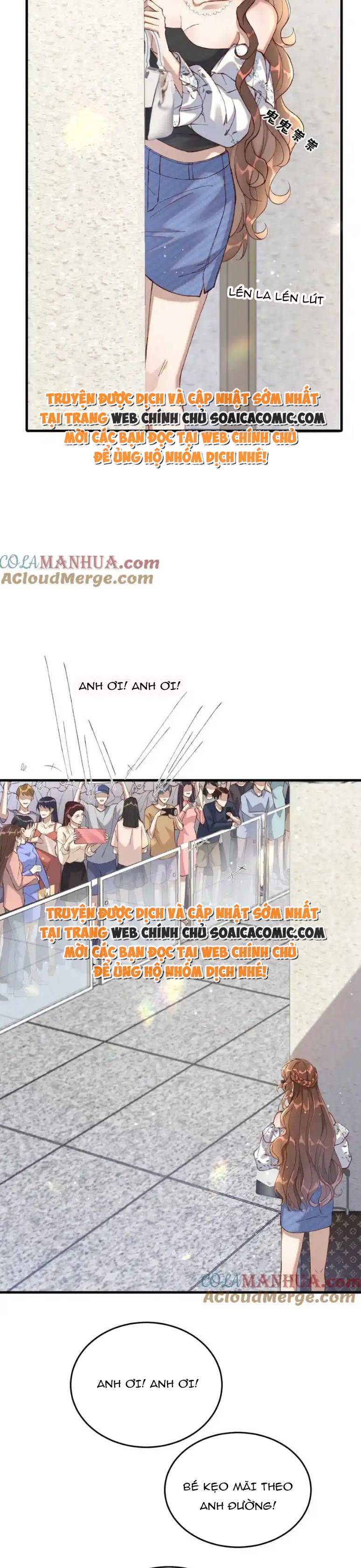 Ninita Yêu Dấu - Phần 2 Chap 1354.9 - Next Chap 1355.9