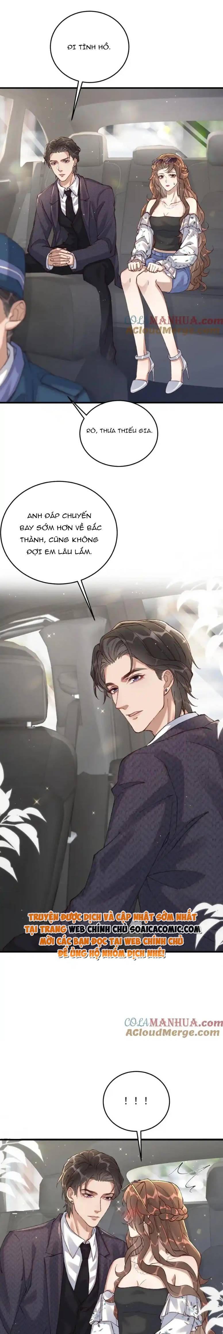 Ninita Yêu Dấu - Phần 2 Chap 1355.1 - Next Chap 1356.1