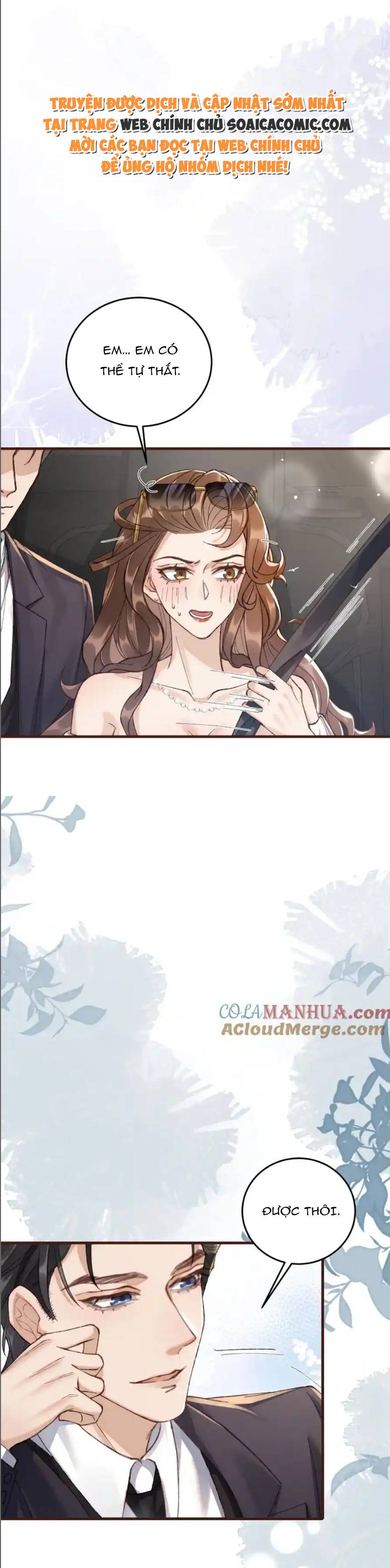 Ninita Yêu Dấu - Phần 2 Chap 1355.1 - Next Chap 1356.1