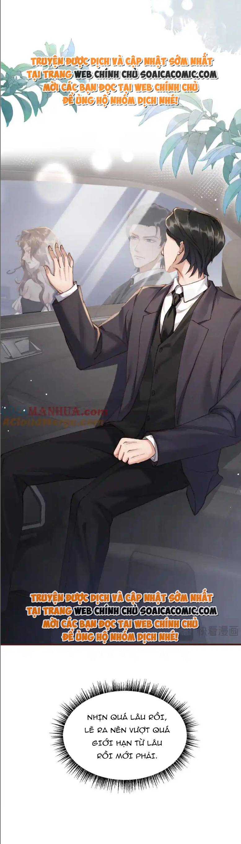 Ninita Yêu Dấu - Phần 2 Chap 1355.1 - Next Chap 1356.1