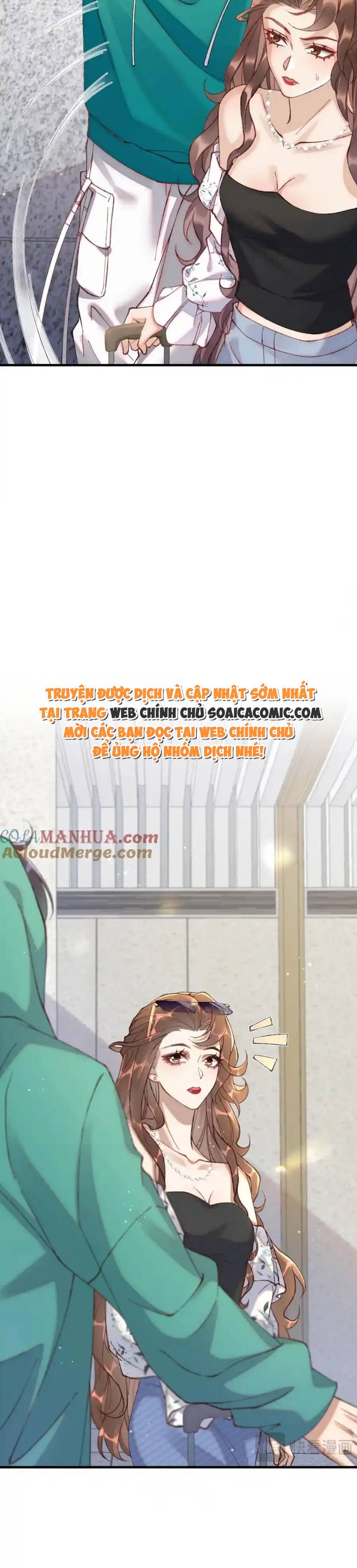 Ninita Yêu Dấu - Phần 2 Chap 1355.1 - Next Chap 1356.1