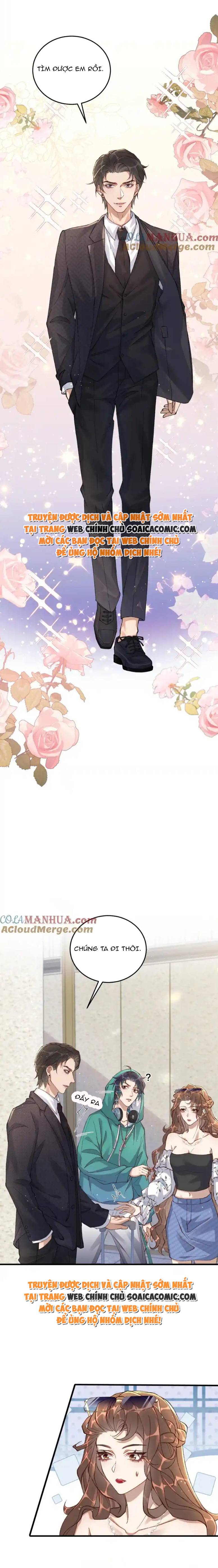 Ninita Yêu Dấu - Phần 2 Chap 1355.1 - Next Chap 1356.1