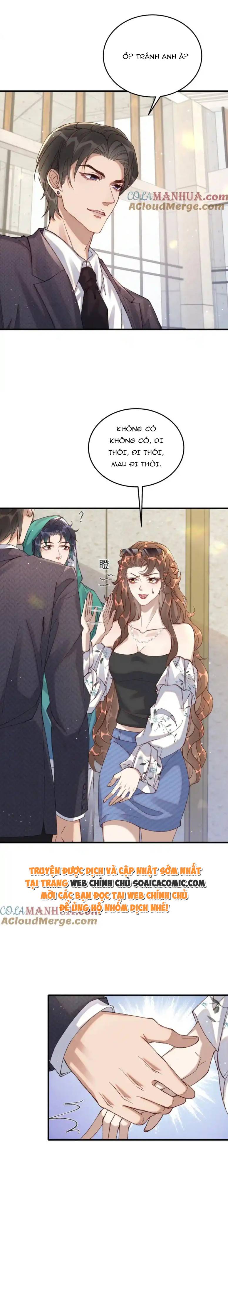 Ninita Yêu Dấu - Phần 2 Chap 1355.1 - Next Chap 1356.1