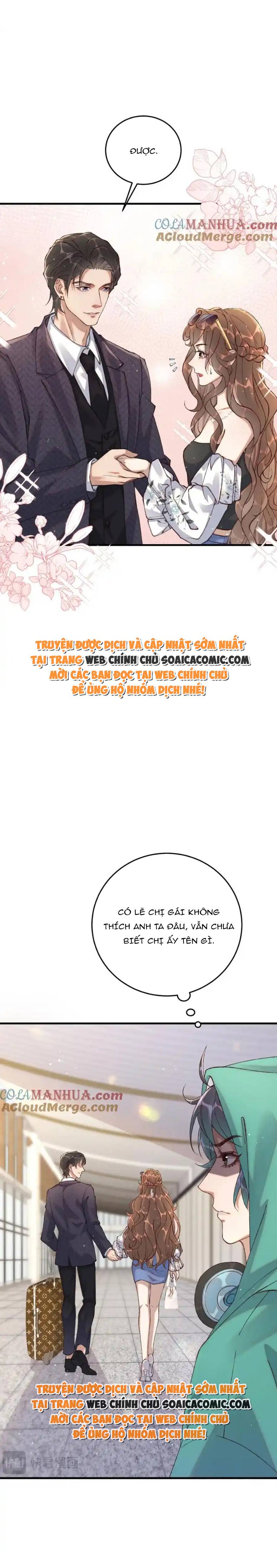 Ninita Yêu Dấu - Phần 2 Chap 1355.1 - Next Chap 1356.1