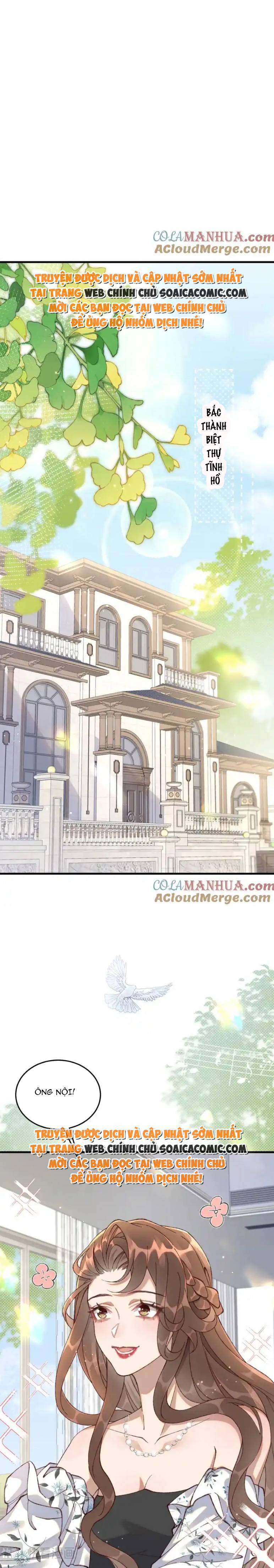 Ninita Yêu Dấu - Phần 2 Chap 1355.3 - Next Chap 1356.3