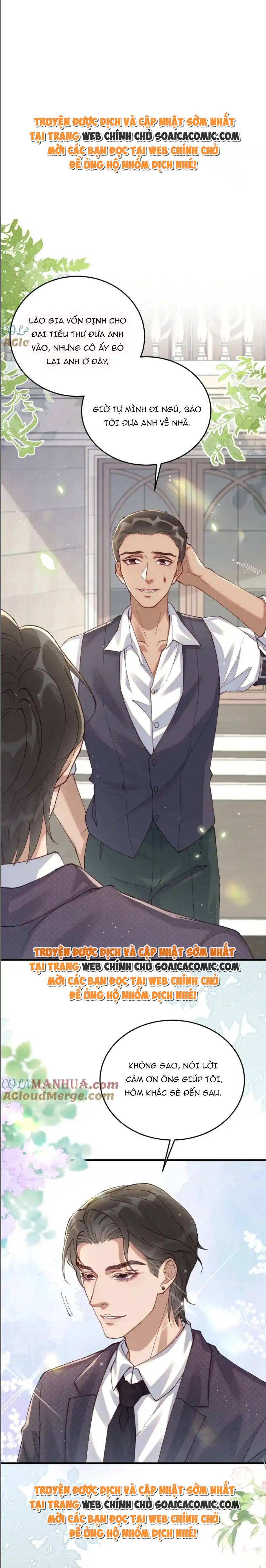 Ninita Yêu Dấu - Phần 2 Chap 1355.3 - Next Chap 1356.3