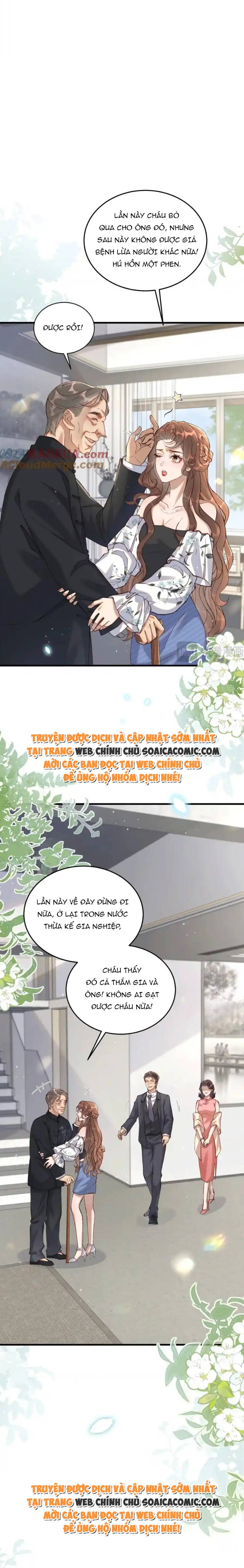 Ninita Yêu Dấu - Phần 2 Chap 1355.3 - Next Chap 1356.3