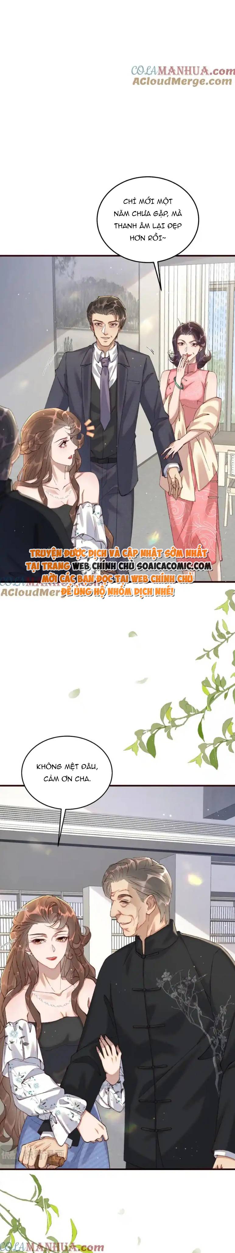 Ninita Yêu Dấu - Phần 2 Chap 1355.3 - Next Chap 1356.3