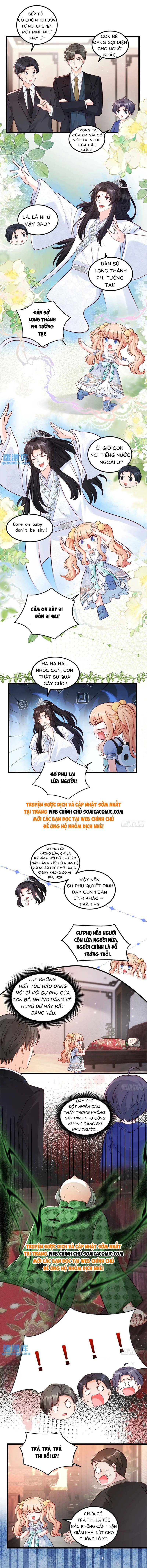 Ninita Yêu Dấu - Phần 2 Chap 1355.5 - Next Chap 1356.5