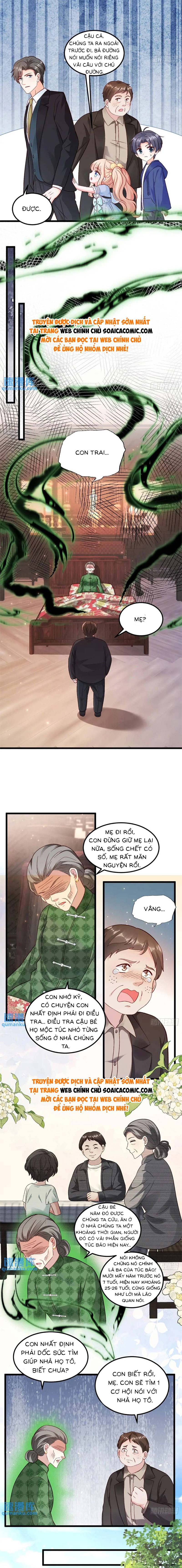 Ninita Yêu Dấu - Phần 2 Chap 1355.5 - Next Chap 1356.5