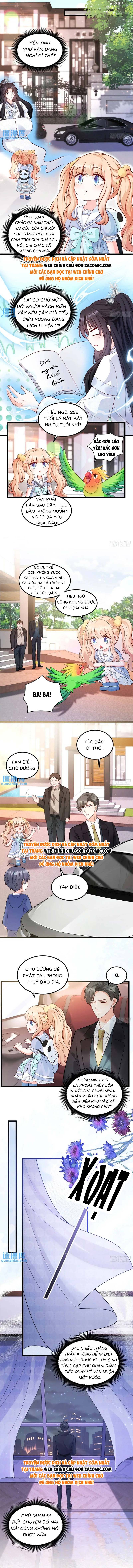 Ninita Yêu Dấu - Phần 2 Chap 1355.5 - Next Chap 1356.5