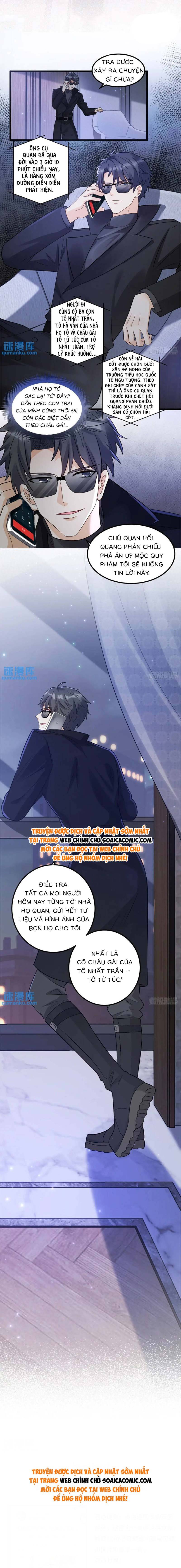 Ninita Yêu Dấu - Phần 2 Chap 1355.5 - Next Chap 1356.5