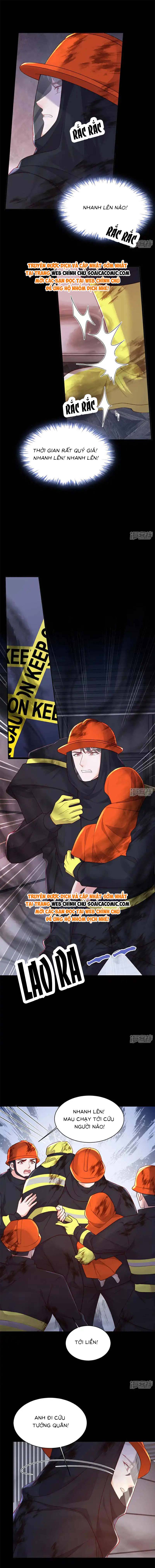 Ninita Yêu Dấu - Phần 2 Chap 1355.6 - Next Chap 1356.6