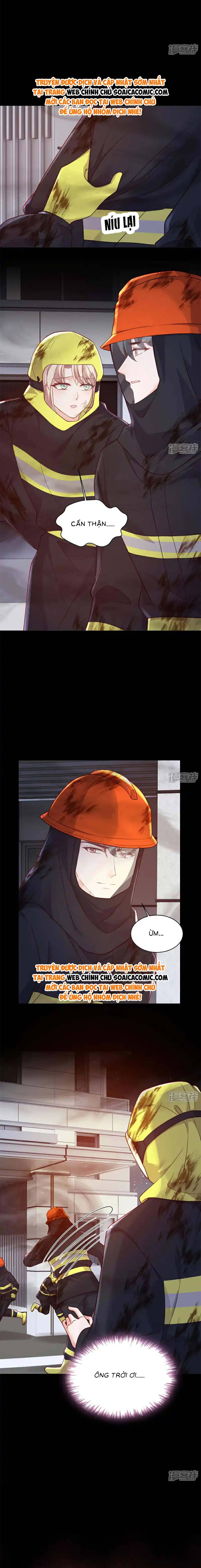 Ninita Yêu Dấu - Phần 2 Chap 1355.6 - Next Chap 1356.6