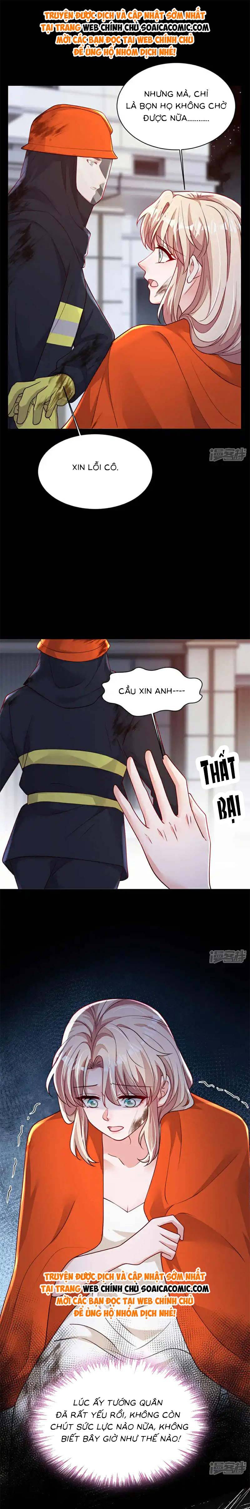 Ninita Yêu Dấu - Phần 2 Chap 1355.6 - Next Chap 1356.6