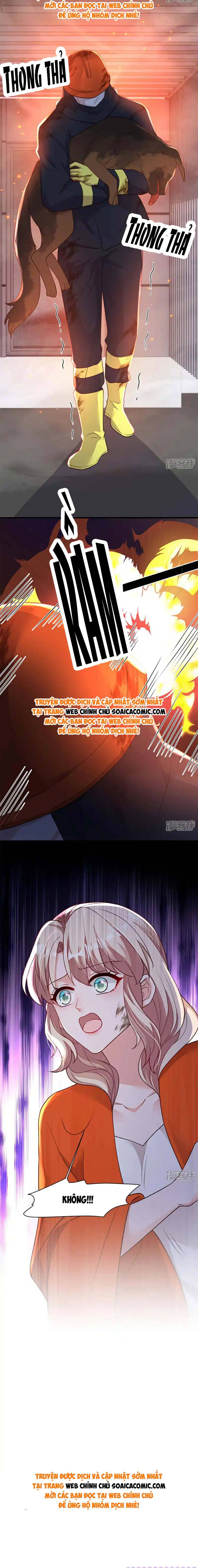 Ninita Yêu Dấu - Phần 2 Chap 1355.6 - Next Chap 1356.6