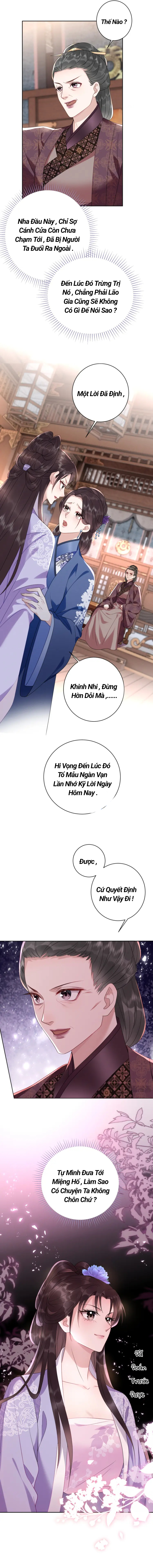 Ninita Yêu Dấu - Phần 2 Chap 1355.7 - Next Chap 1356.7