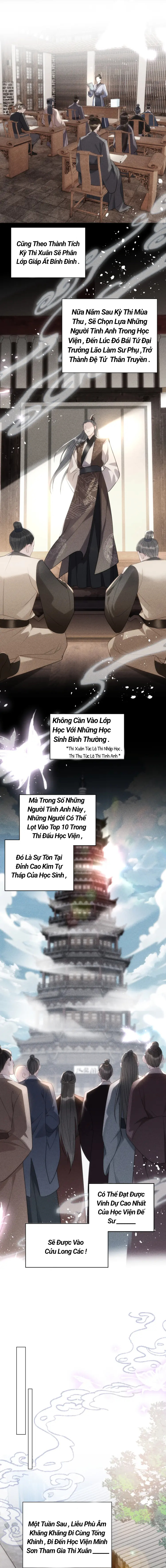 Ninita Yêu Dấu - Phần 2 Chap 1355.7 - Next Chap 1356.7