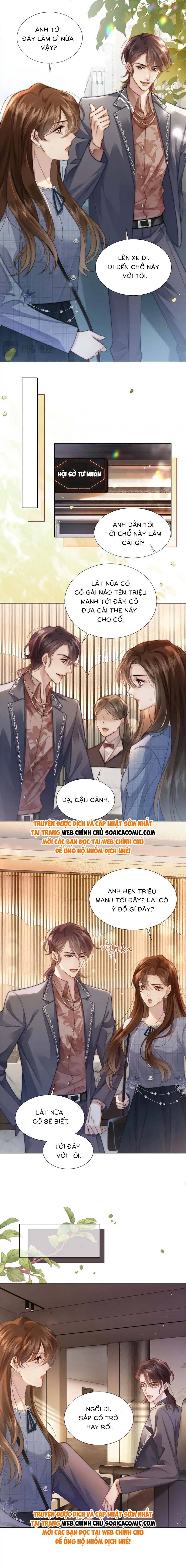 Ninita Yêu Dấu - Phần 2 Chap 1355.8 - Next Chap 1356.8