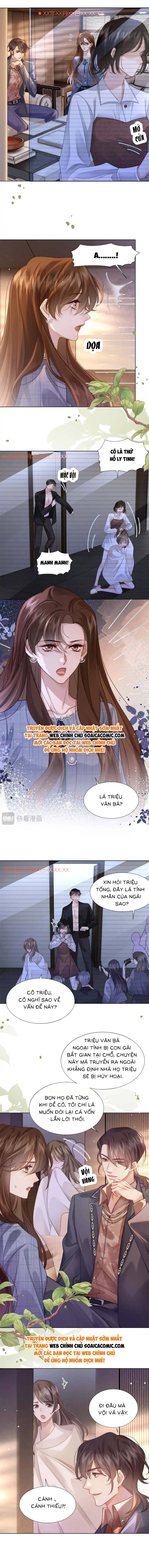Ninita Yêu Dấu - Phần 2 Chap 1355.8 - Next Chap 1356.8