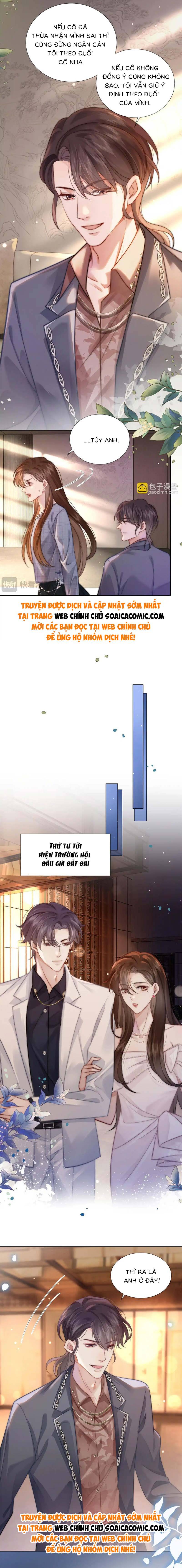 Ninita Yêu Dấu - Phần 2 Chap 1355.8 - Next Chap 1356.8