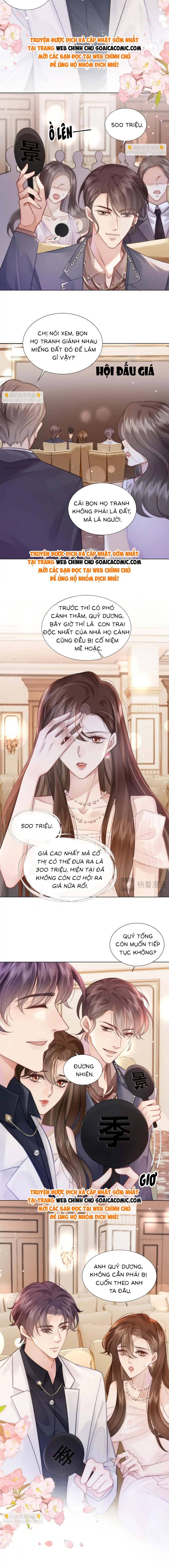 Ninita Yêu Dấu - Phần 2 Chap 1355.9 - Next Chap 1356.9