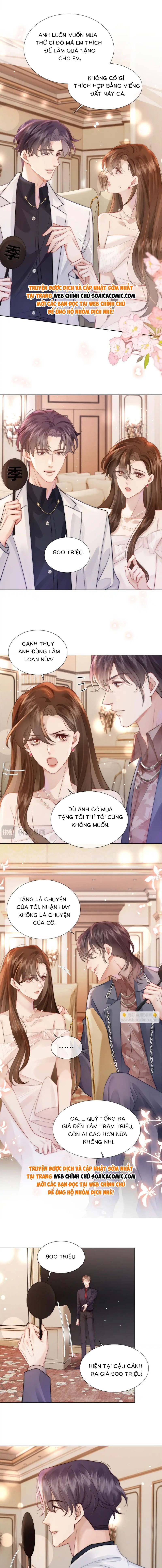 Ninita Yêu Dấu - Phần 2 Chap 1355.9 - Next Chap 1356.9