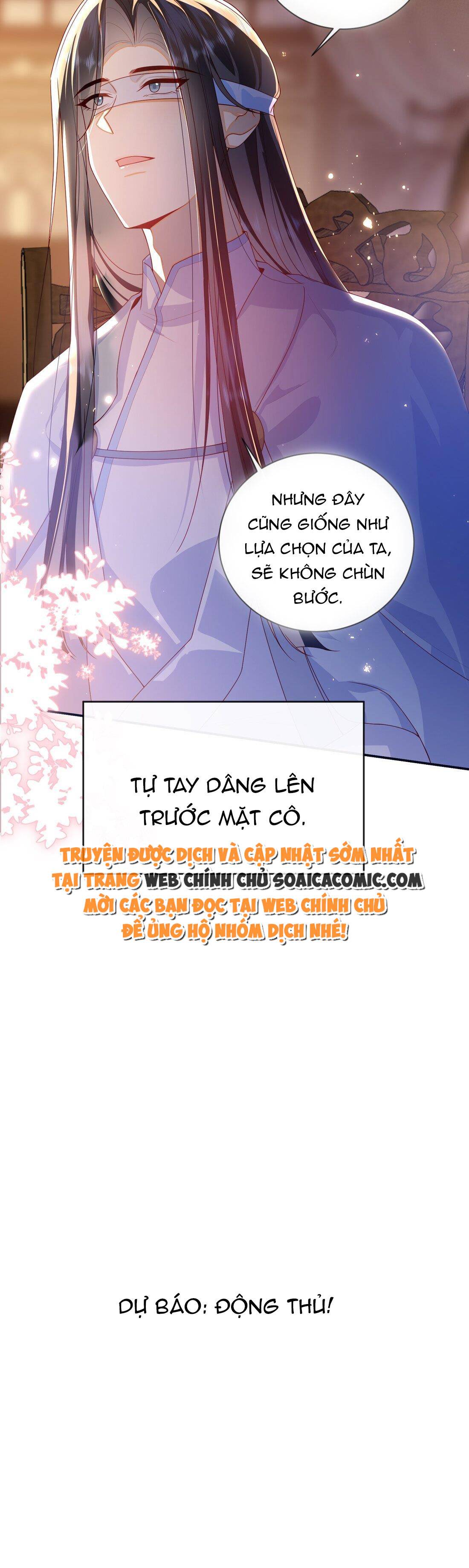 Ninita Yêu Dấu - Phần 2 Chap 1356.1 - Next Chap 1357.1