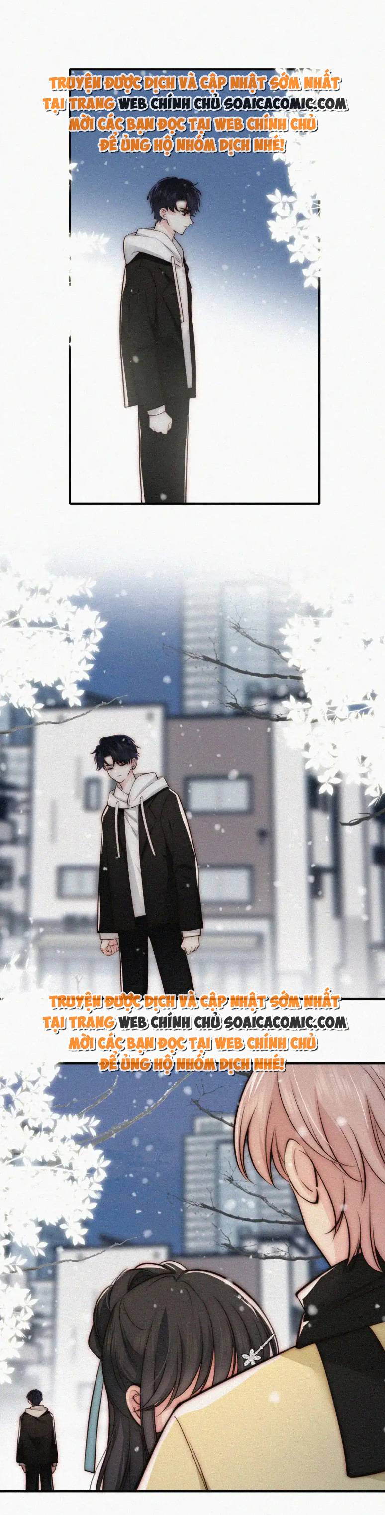 Ninita Yêu Dấu - Phần 2 Chap 1356.2 - Next Chap 1357.2