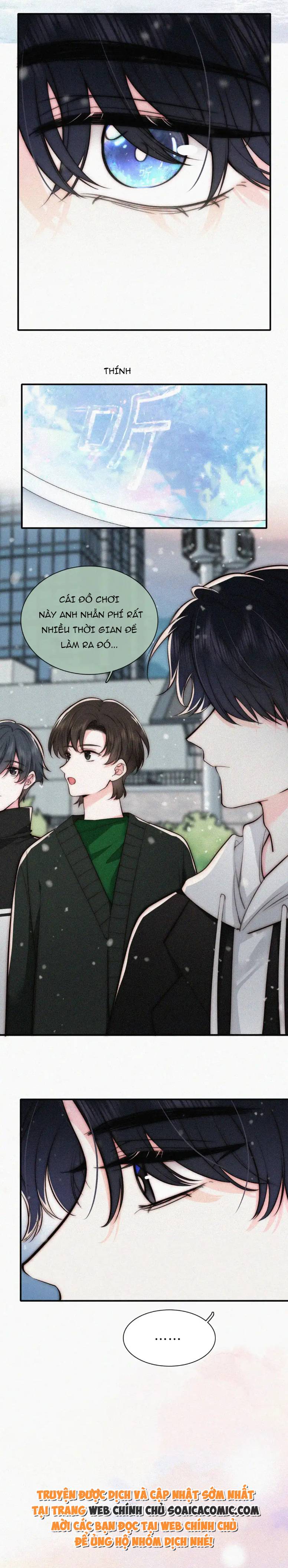 Ninita Yêu Dấu - Phần 2 Chap 1356.2 - Next Chap 1357.2