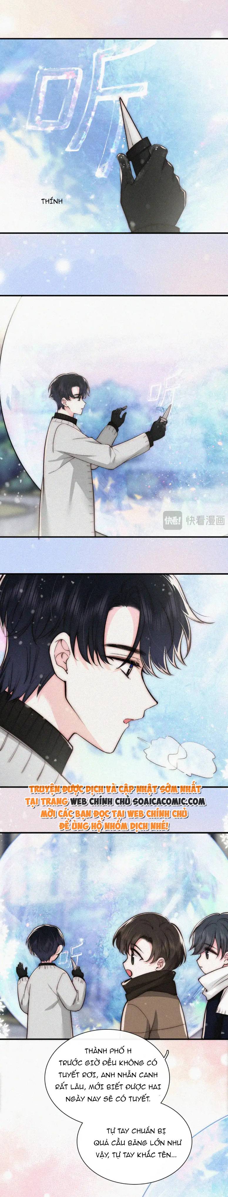 Ninita Yêu Dấu - Phần 2 Chap 1356.2 - Next Chap 1357.2