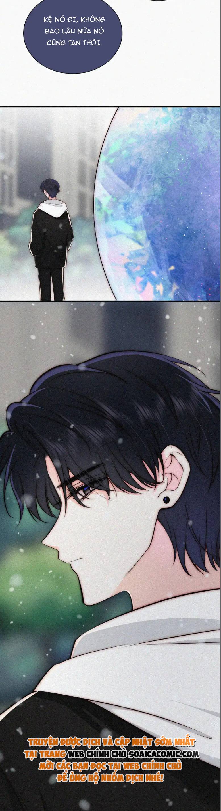 Ninita Yêu Dấu - Phần 2 Chap 1356.2 - Next Chap 1357.2