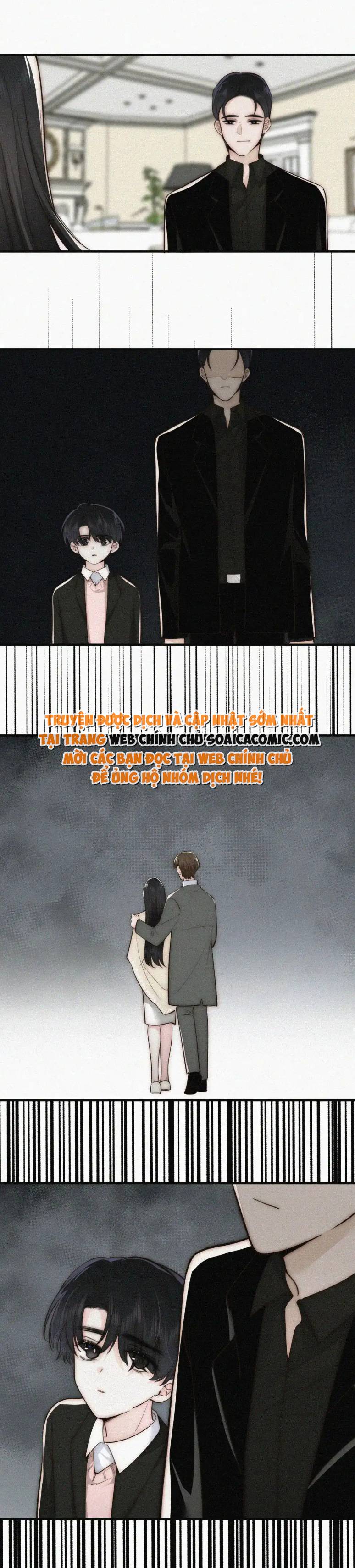 Ninita Yêu Dấu - Phần 2 Chap 1356.2 - Next Chap 1357.2