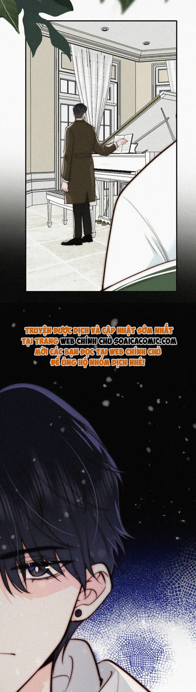 Ninita Yêu Dấu - Phần 2 Chap 1356.2 - Next Chap 1357.2