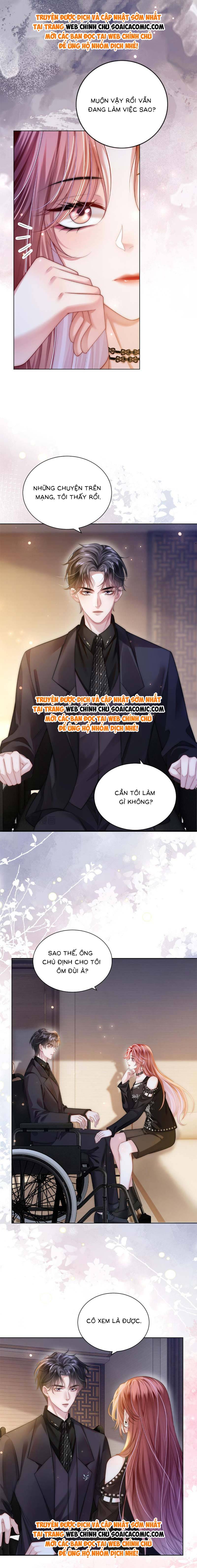 Ninita Yêu Dấu - Phần 2 Chap 1356.5 - Next Chap 1357.5